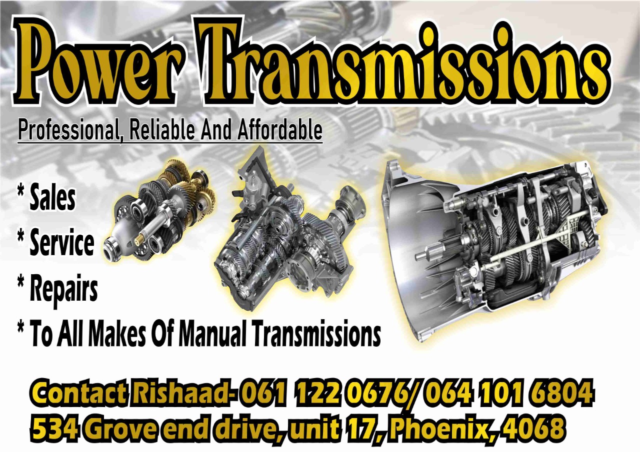 Nissan NP200 Gearbox - Private Seller