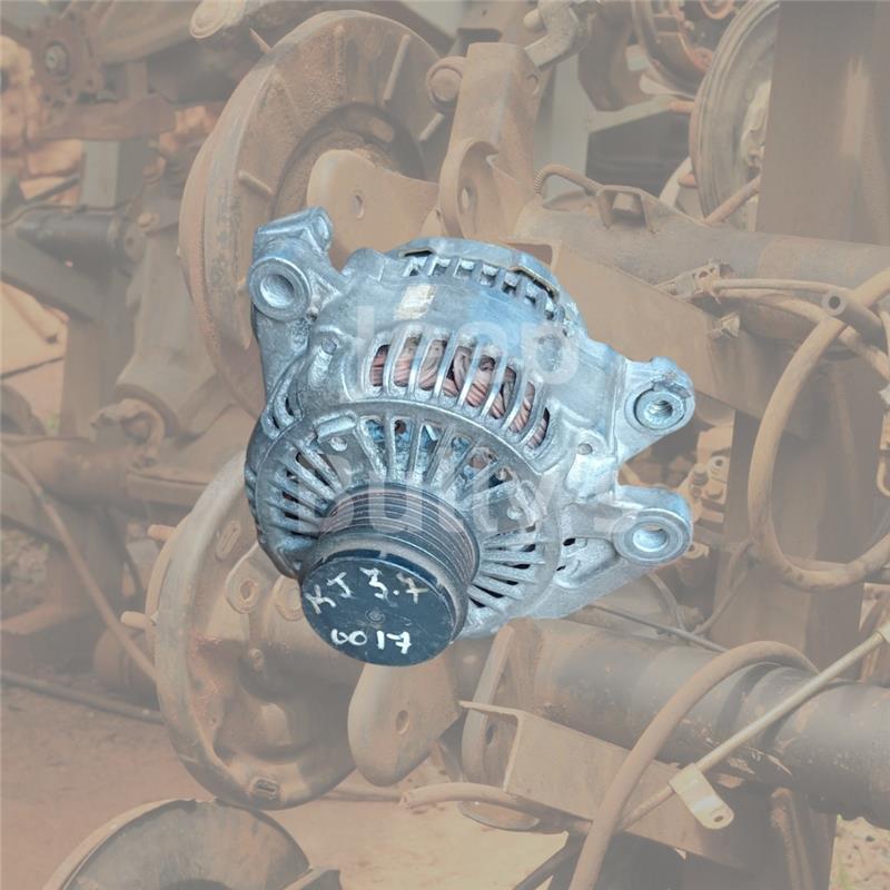 Jeep Parts For Sale | Jeep Cherokee KJ Alternator - Private Seller Jeep Parts For Sale | Jeep Cherokee KJ Alternator - Private Seller