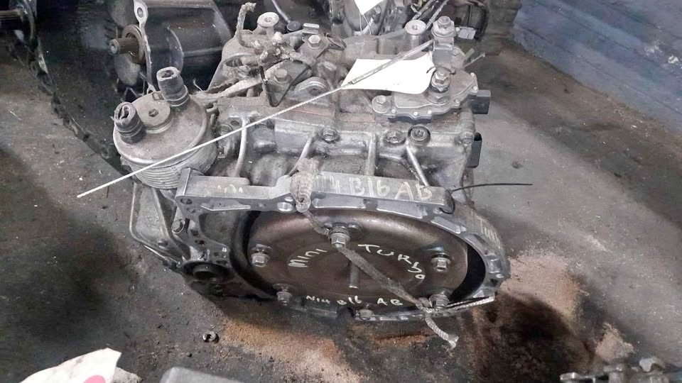 Mini cooper turbo auto gearbox for sale N14 - Private Seller Mini cooper turbo auto gearbox for sale N14 - Private Seller