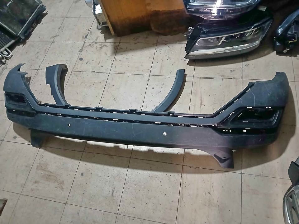 Chery tiggo 4 back bumper - Private Seller Chery tiggo 4 back bumper - Private Seller
