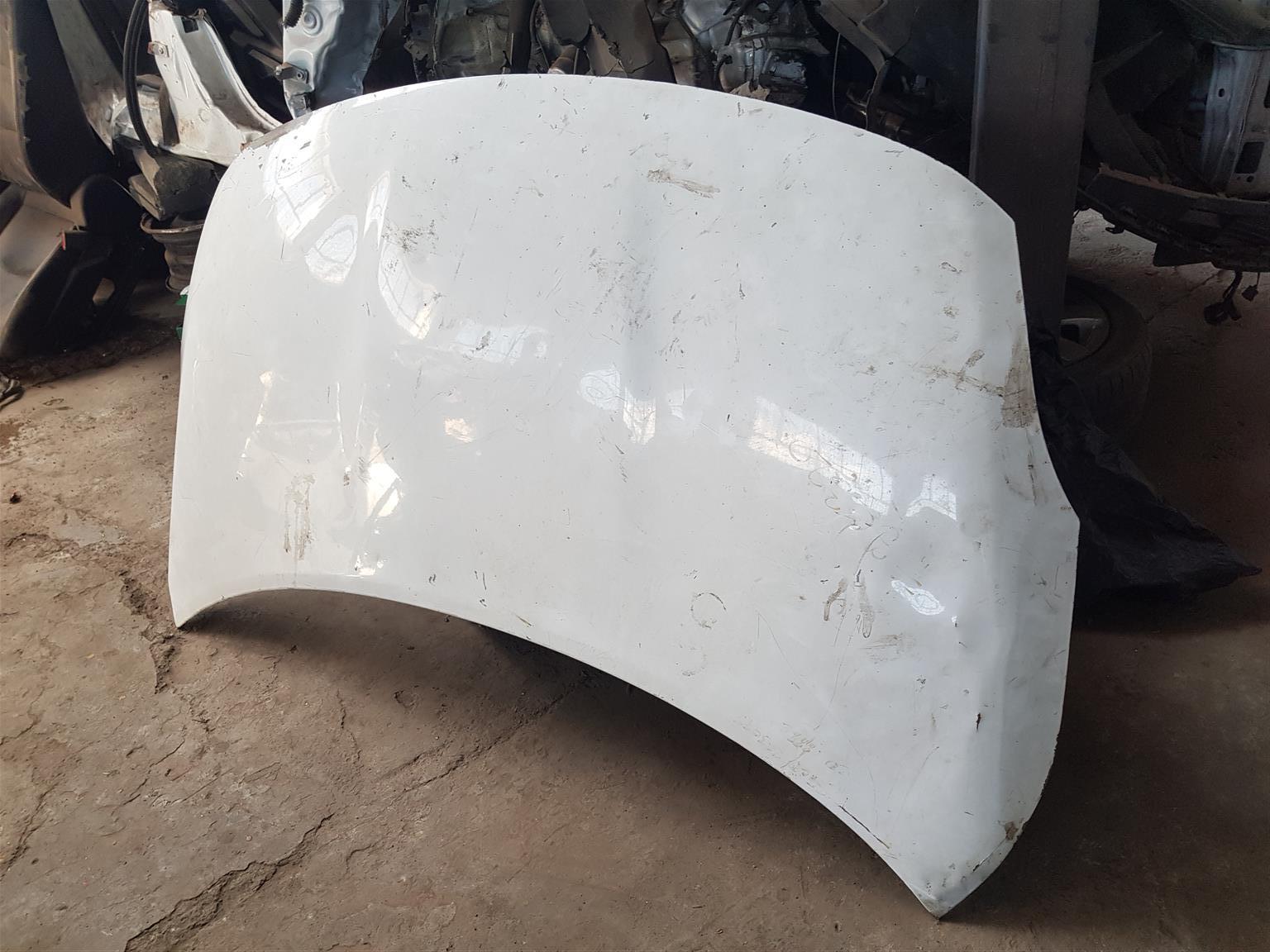 2013 Nissan Almera Bonnet for sale - Private Seller 2013 Nissan Almera Bonnet for sale - Private Seller