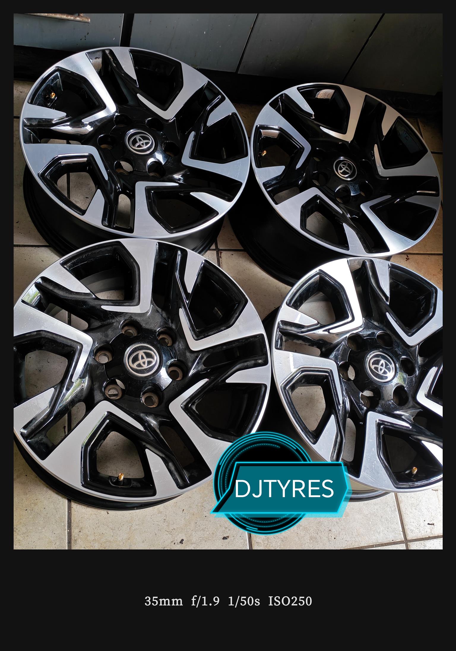 OEM Toyota Legend55 - Private Seller OEM Toyota Legend55 - Private Seller