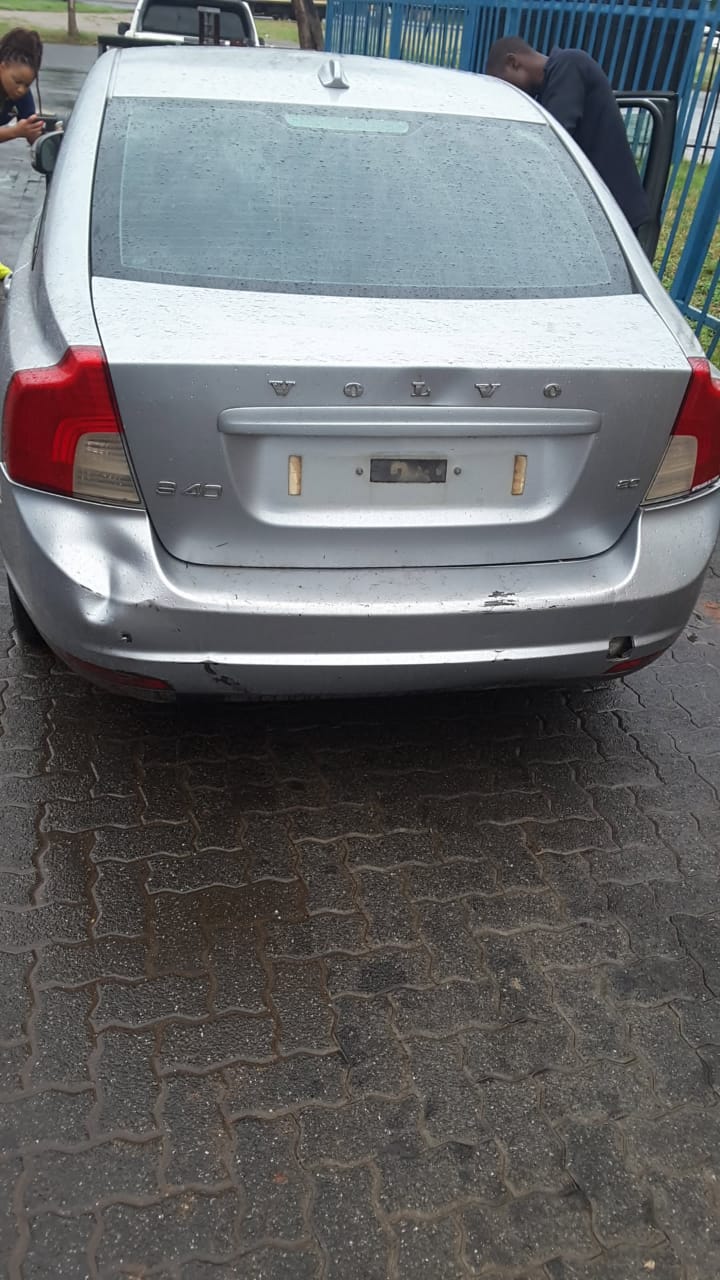 Volvo S40 2010 2l for sale - Private Seller Volvo S40 2010 2l for sale - Private Seller