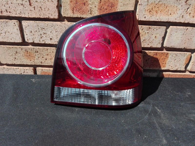 Vw Polo Vivo Right Rear Taillight - Private Seller Vw Polo Vivo Right Rear Taillight - Private Seller