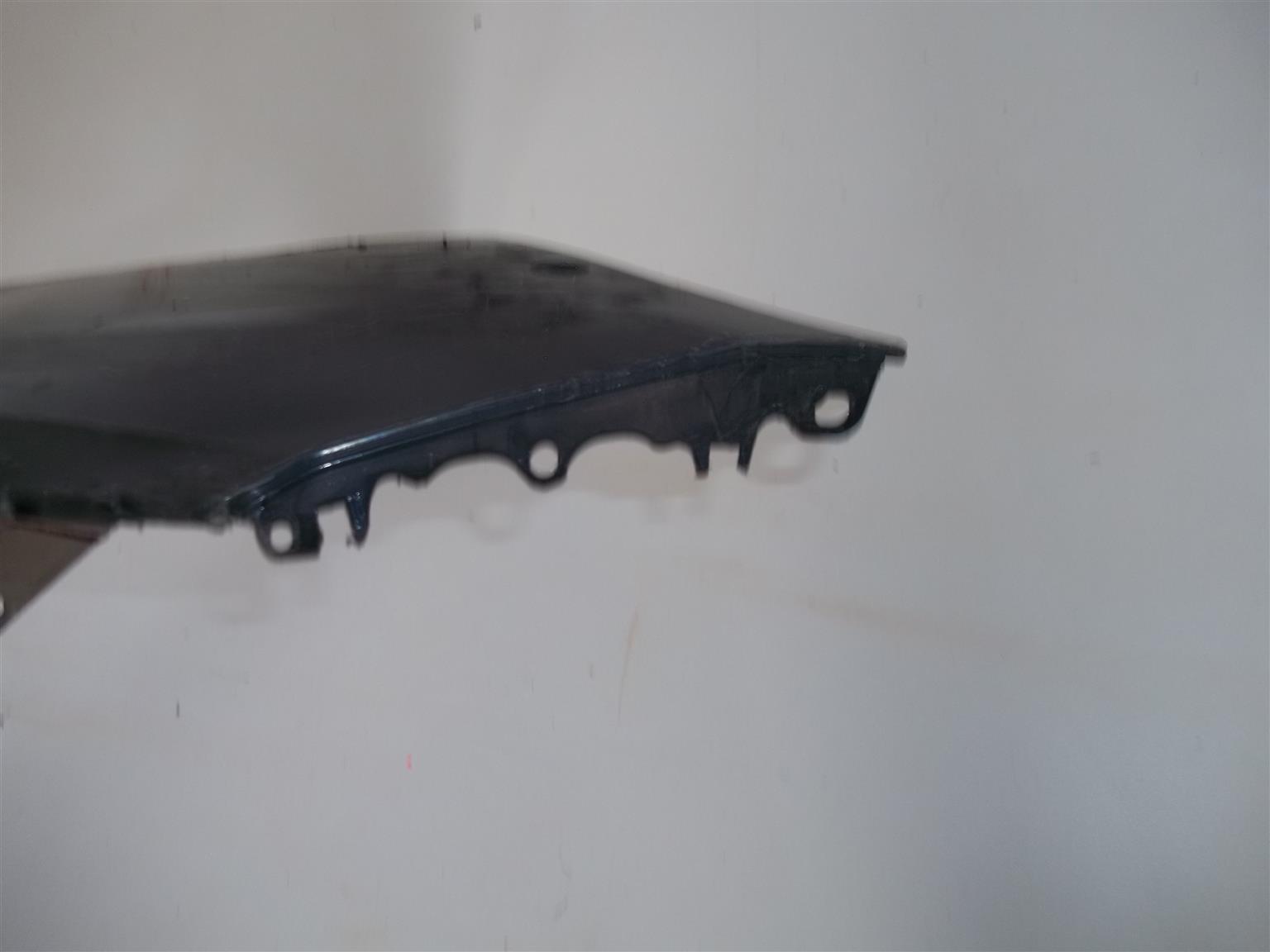 BMW 5 series (G30/31) front bumper - Private Seller BMW 5 series (G30/31) front bumper - Private Seller