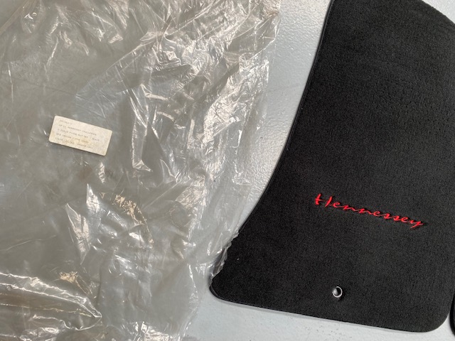 Dodge Challenger Hennessey Floor Mats Carpets set. - Private Seller Dodge Challenger Hennessey Floor Mats Carpets set. - Private Seller