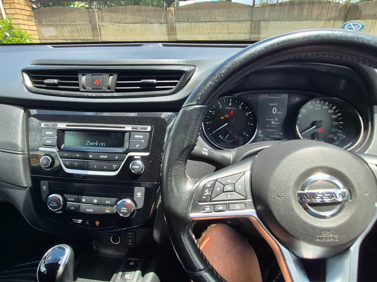 Used 2019 Nissan X-Trail 2.5 4x4 SE CVT - Private Seller