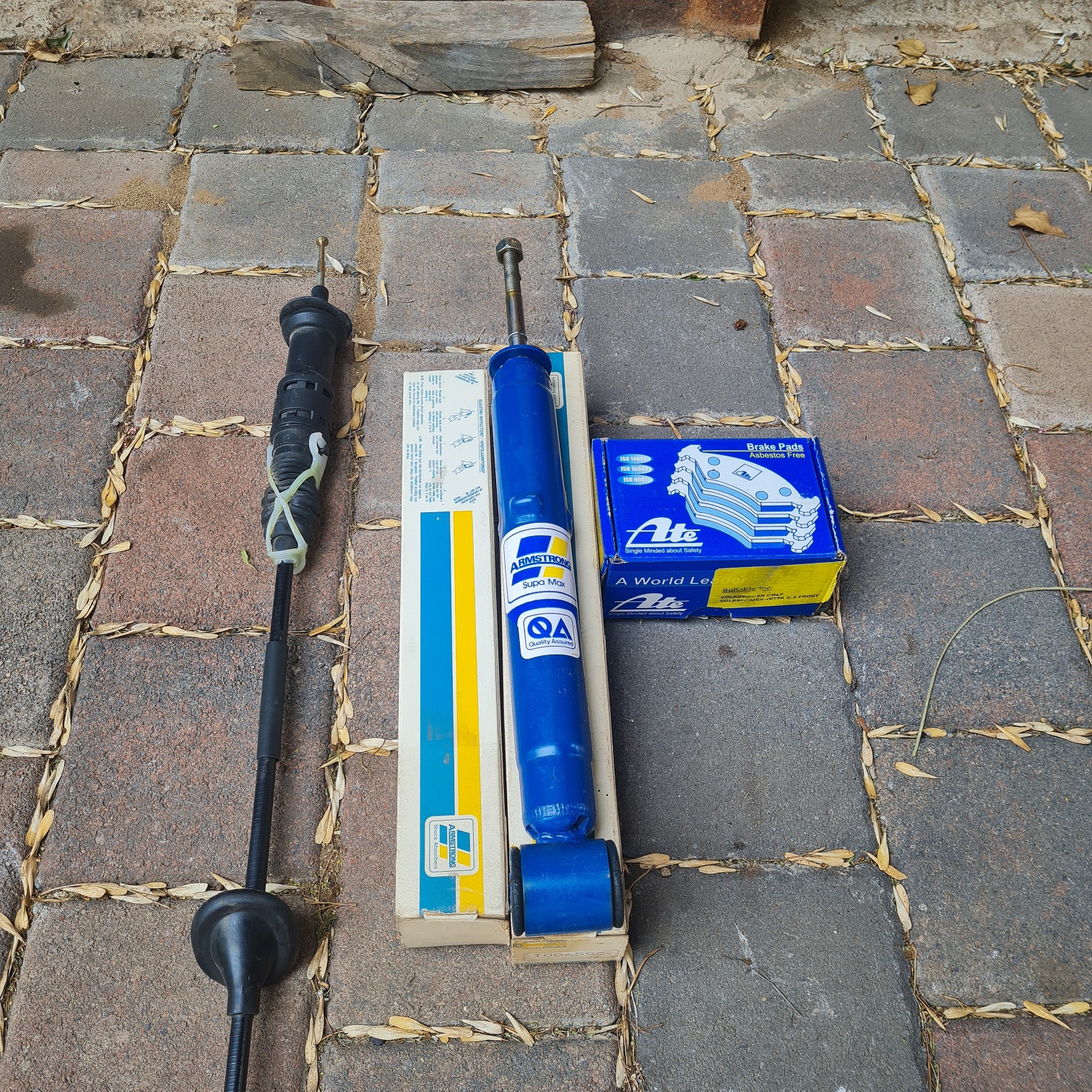 Golf Spares - Private Seller Golf Spares - Private Seller