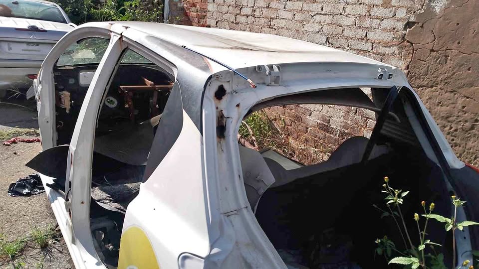 Datsun go Stripping For Spares  JJ's Automotive Supplies