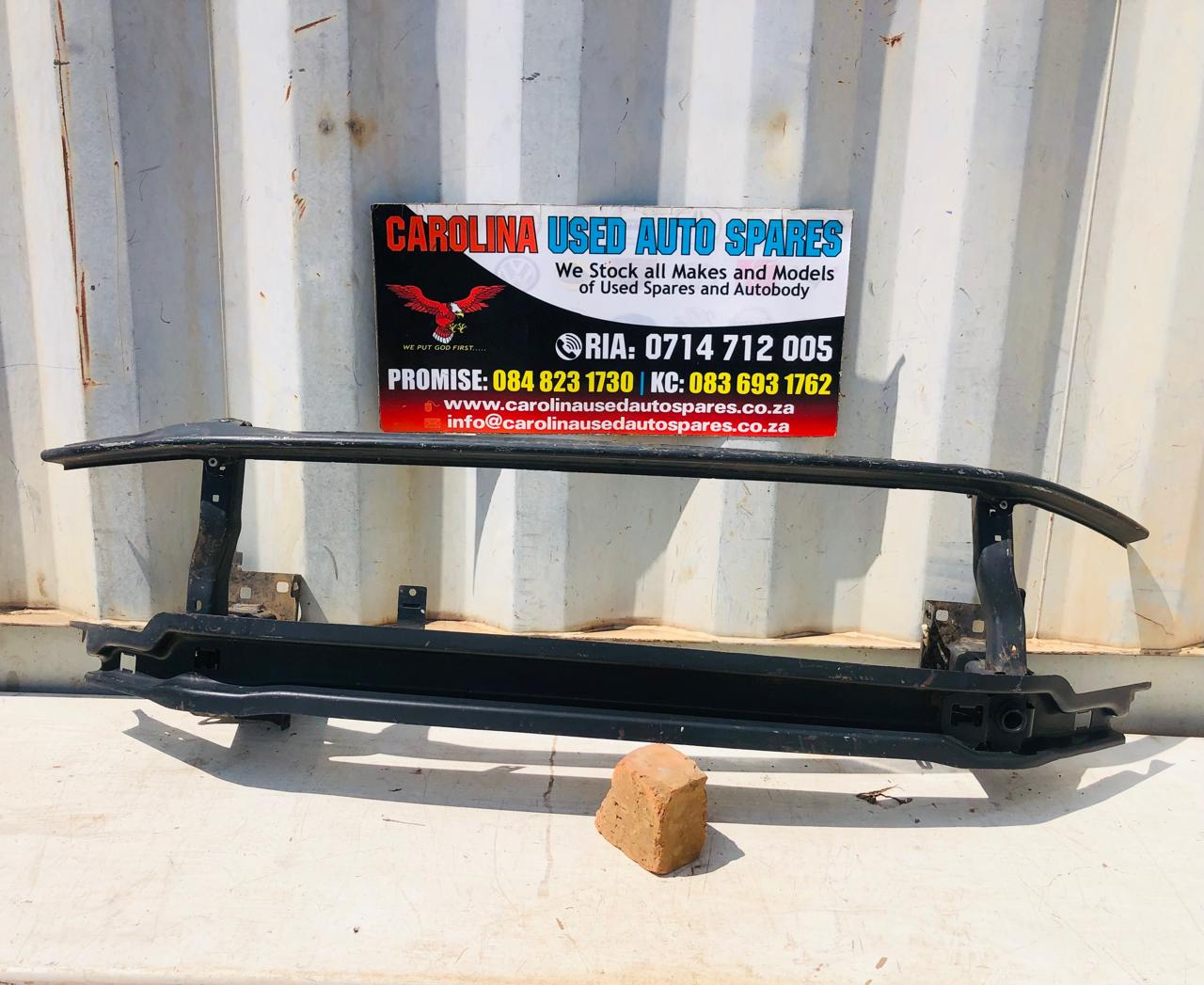 Mini Countryman R760 front bumper reinforcement/stiffener (2011-2018) - Private Seller Mini Countryman R760 front bumper reinforcement/stiffener (2011-2018) - Private Seller
