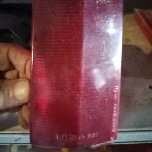 Fiat 128, stop lens - Private Seller Fiat 128, stop lens - Private Seller