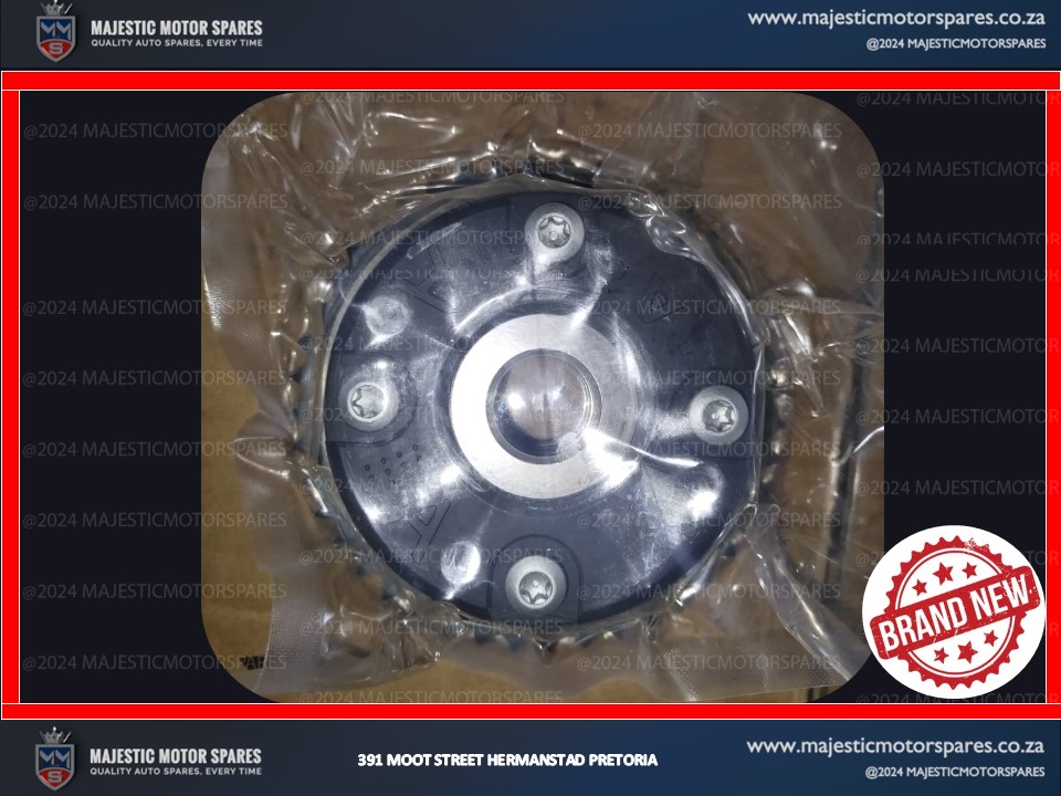 Mercedes m271 w203 cam gear - brand new engine timing gear for sale - Private Seller