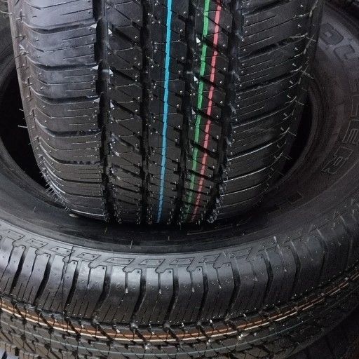 Bridgestone Dueler HT