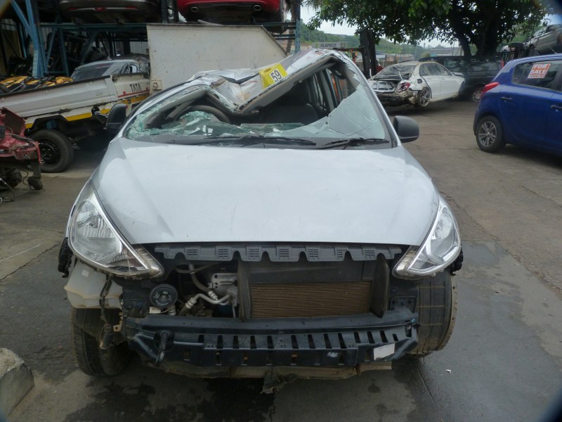 Hyundai Atos 1.1 Motion Manual Grey - 2021 STRIPPING FOR SPARES - Private Seller Hyundai Atos 1.1 Motion Manual Grey - 2021 STRIPPING FOR SPARES - Private Seller