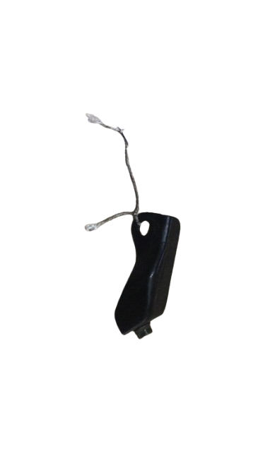 MITSUBISHI LANCER REAR WINDSHIELD WIPER ARM MOUNTING NUT COVER (2005-2015) - Private Seller MITSUBISHI LANCER REAR WINDSHIELD WIPER ARM MOUNTING NUT COVER (2005-2015) - Private Seller