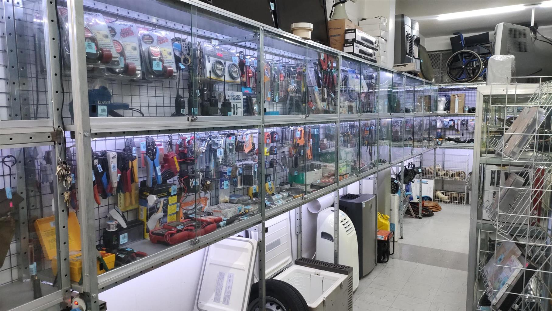 LUCRATIVE PAWN SHOP/CASH LOAN BUSINESS Junk Mail