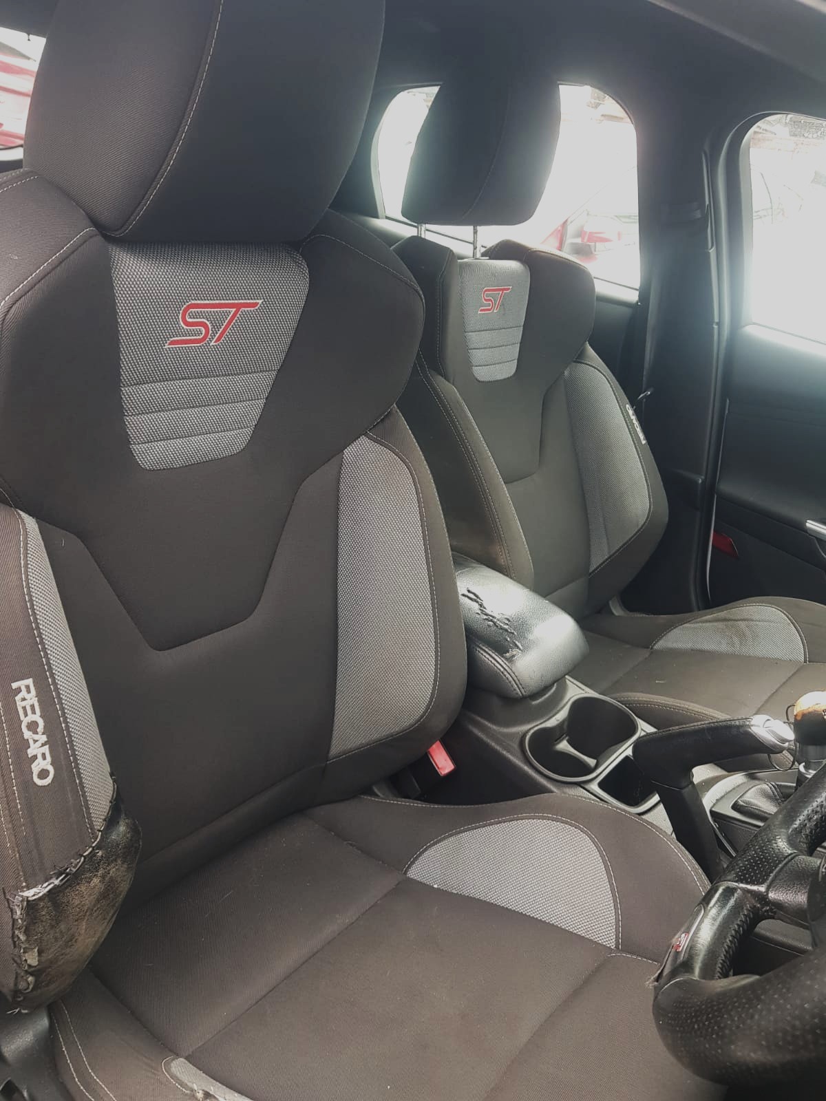 2.0 Ford Focus ST 2014 Spares - Private Seller 2.0 Ford Focus ST 2014 Spares - Private Seller
