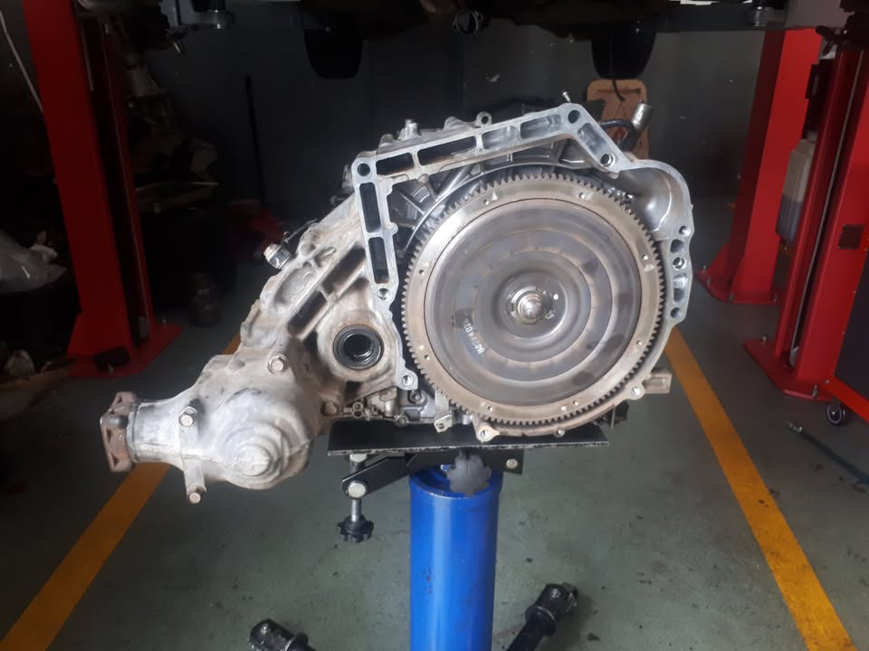 HONDA AUTO GEARNOX - Private Seller HONDA AUTO GEARNOX - Private Seller