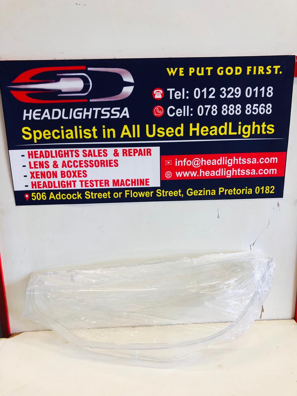 BMW F32/F33 4 series left side headlight replacement lens - Private Seller BMW F32/F33 4 series left side headlight replacement lens - Private Seller