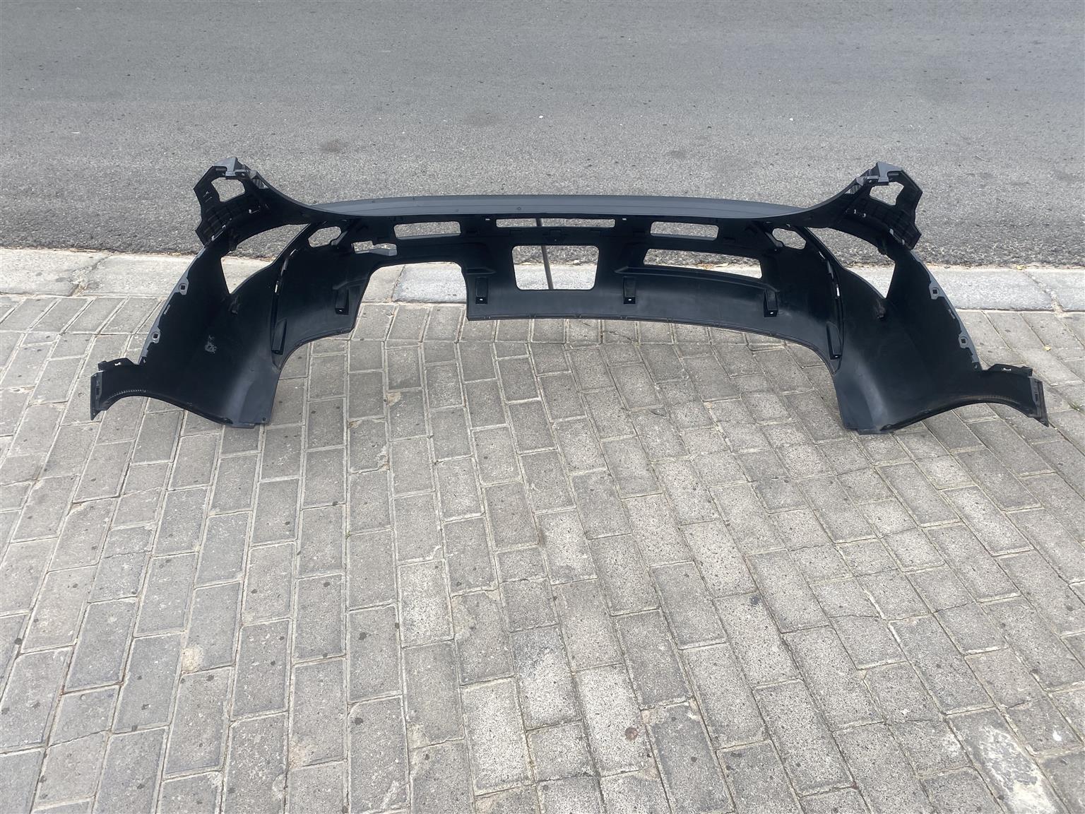 2024 HYUNDAI GRAND CRETA REAR BUMPER FOR SALE. IN PRISTINE CONDITION - Private Seller 2024 HYUNDAI GRAND CRETA REAR BUMPER FOR SALE. IN PRISTINE CONDITION - Private Seller