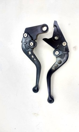 DUCATI ADJUSTABLE LEVERS