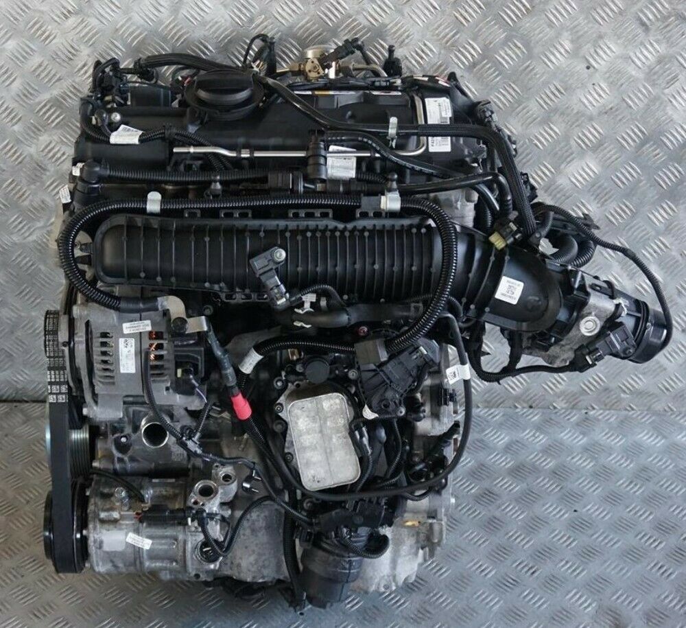 Used Complete MINI Cooper S B48A20A 2.0L Turbo Petrol Engine for Sale. - Private Seller Used Complete MINI Cooper S B48A20A 2.0L Turbo Petrol Engine for Sale. - Private Seller