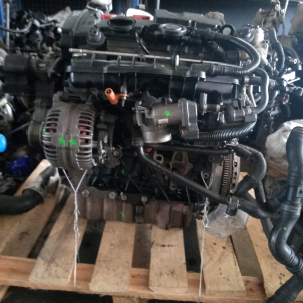 Volkswagen Golf R 2.0 TFSI CDL Engine for Sale
