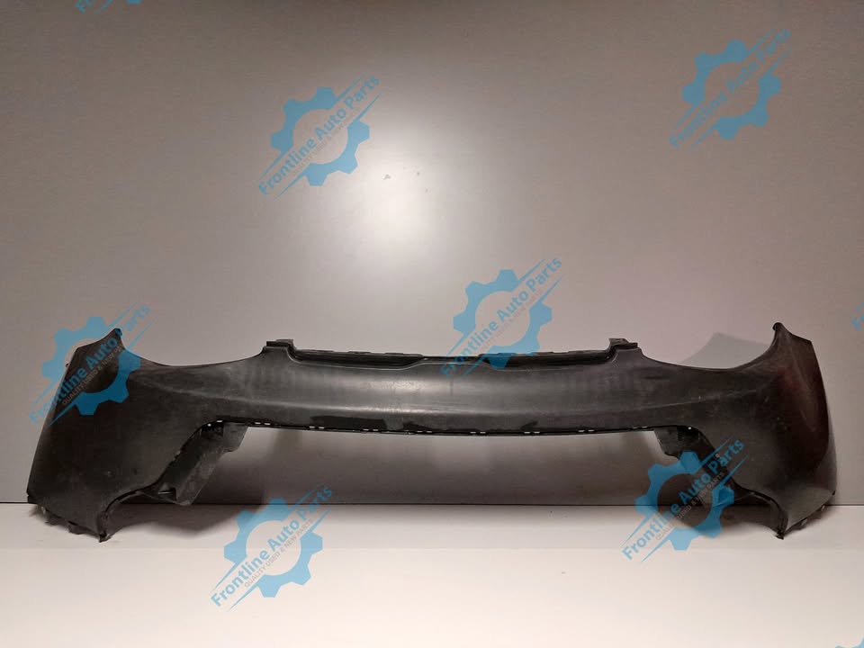 Kia Soul Front Bumper 2014-2018 - Private Seller Kia Soul Front Bumper 2014-2018 - Private Seller