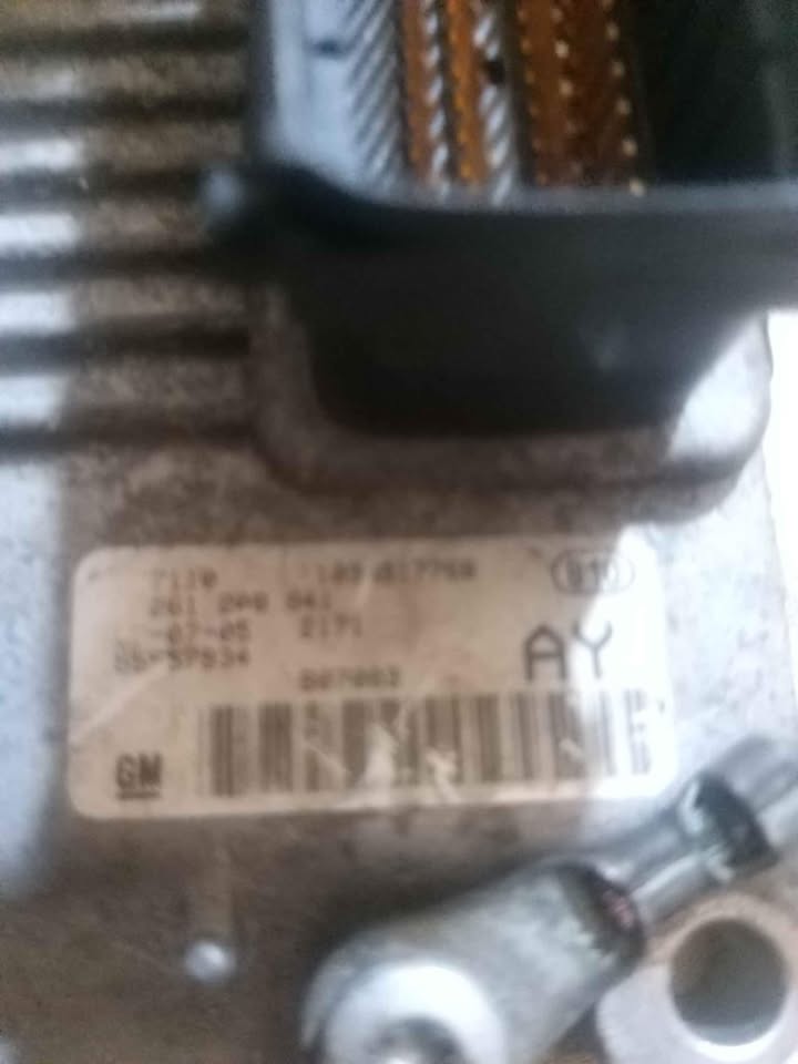 Opel corsa D lockset - Private Seller Opel corsa D lockset - Private Seller