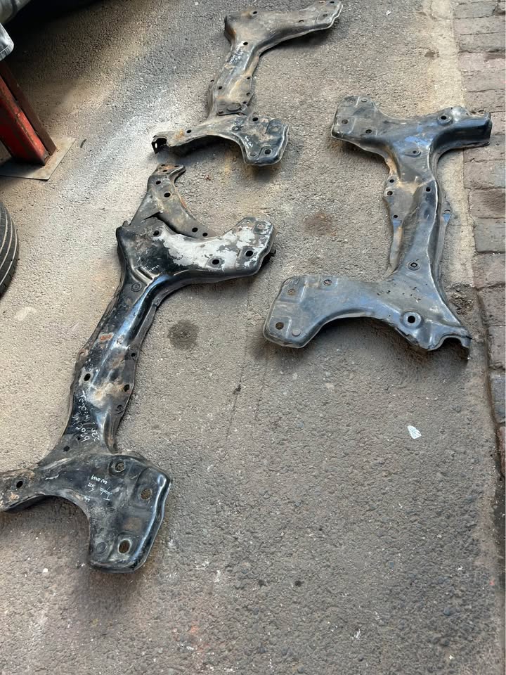 Toyota Tazz/Corolla Subframe Available - Private Seller