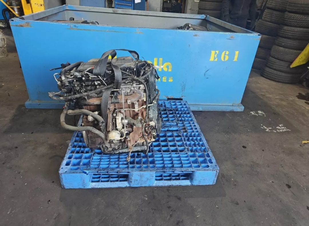 2.5l Diesel 2gd-Ftv engine - Private Seller 2.5l Diesel 2gd-Ftv engine - Private Seller