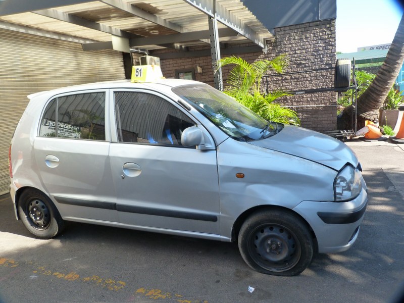 Hyundai Atos Prime 1.1 GLS Manual - 2007 STRIPPING FOR SPARES - Private Seller Hyundai Atos Prime 1.1 GLS Manual - 2007 STRIPPING FOR SPARES - Private Seller
