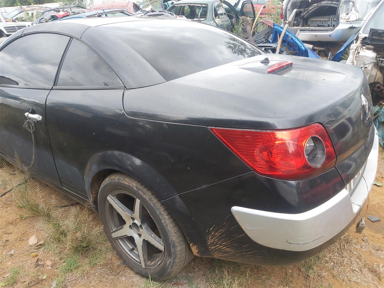 Cub megane 2l parts - Private Seller Cub megane 2l parts - Private Seller