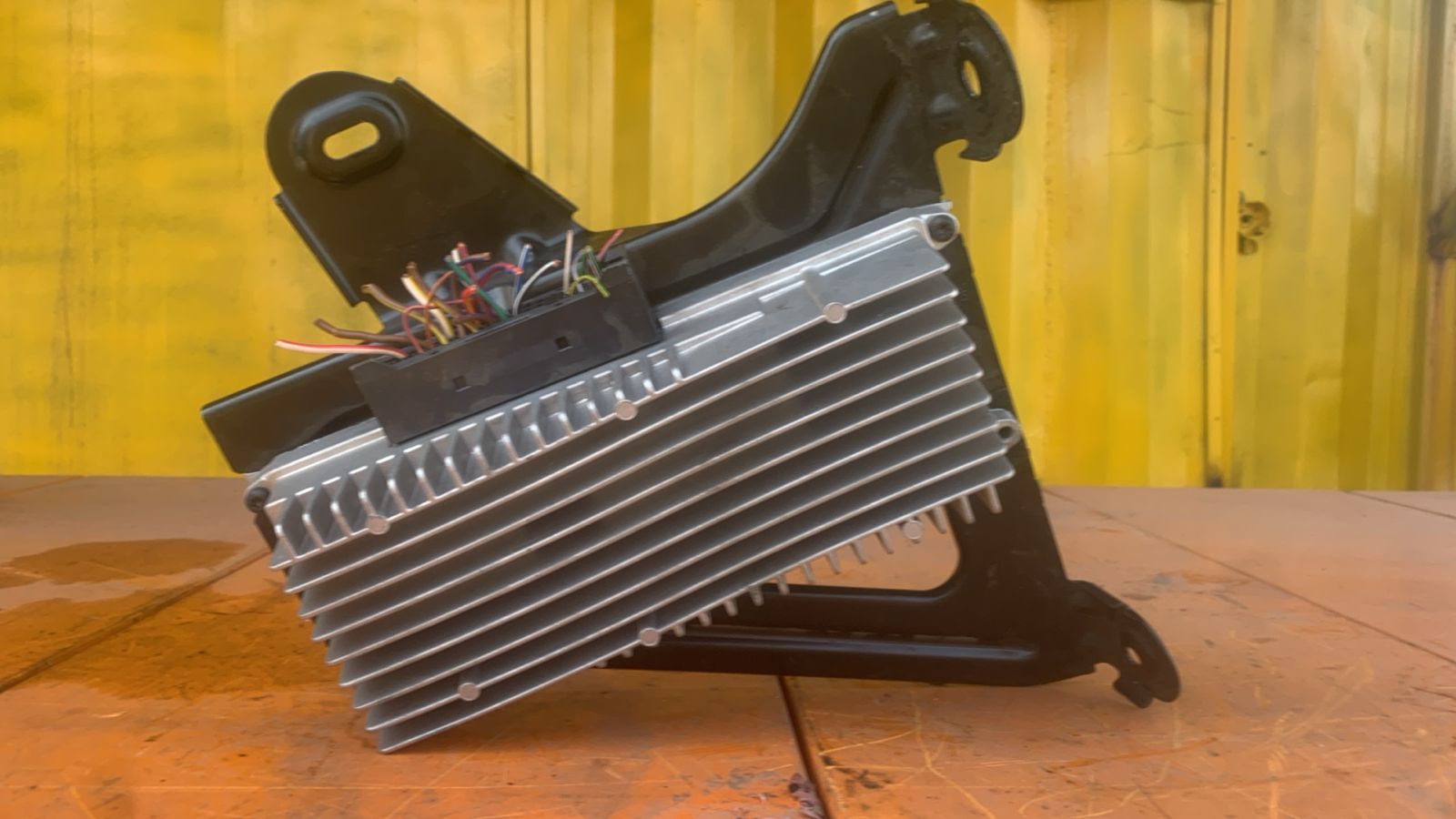 2011 Audi a5 sportback amplifier - Private Seller