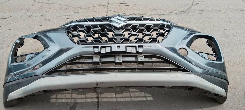Suzuki Fronx bumper - Private Seller Suzuki Fronx bumper - Private Seller