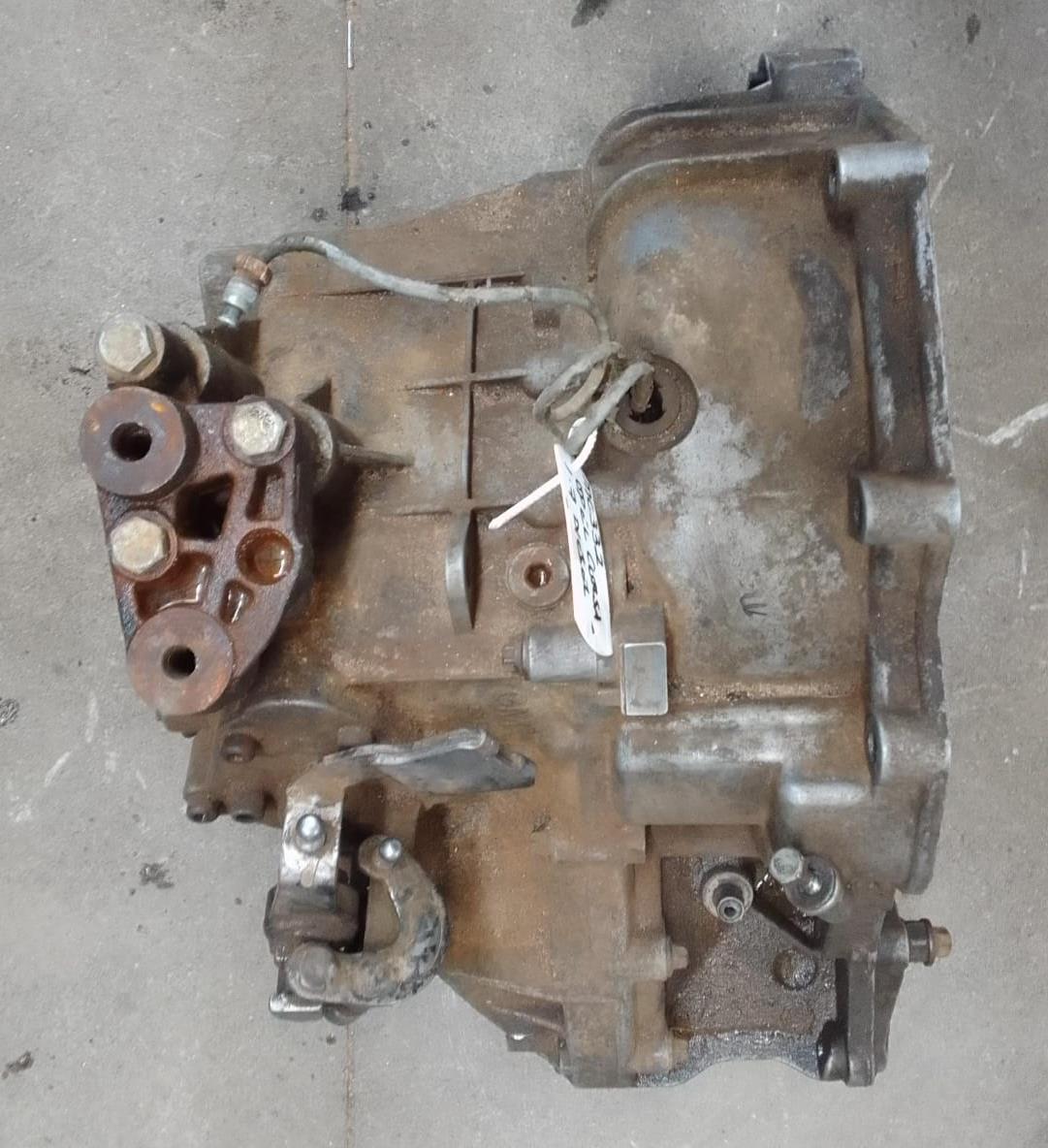 Opel Corsa 1.7 gearbox for sale - Private Seller Opel Corsa 1.7 gearbox for sale - Private Seller