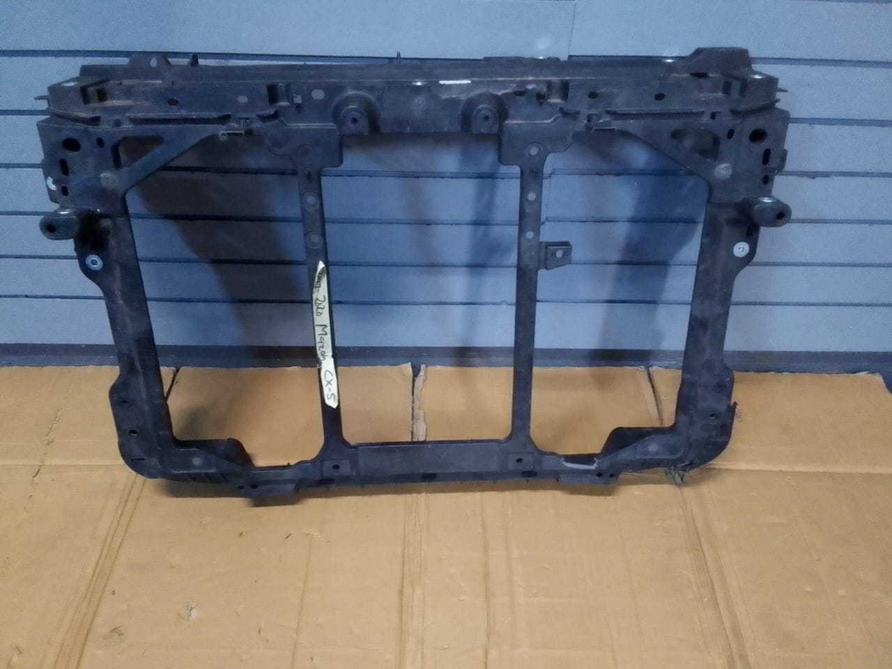 (2017-2020) MAZDA CX5 CRADLE FOR SALE - Private Seller (2017-2020) MAZDA CX5 CRADLE FOR SALE - Private Seller