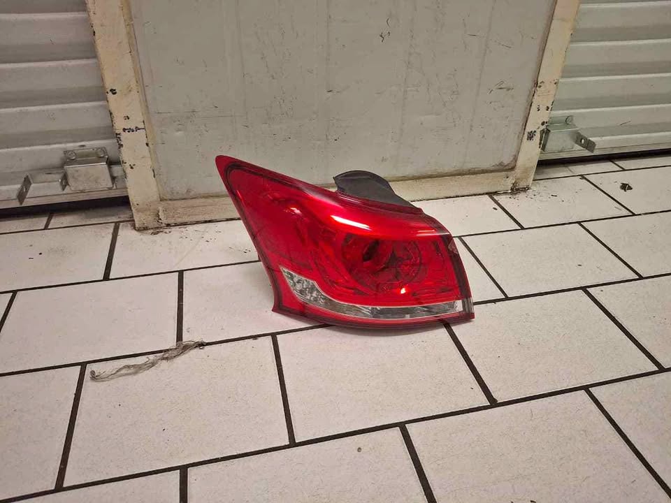 Haval H1 Taillight left side - Private Seller Haval H1 Taillight left side - Private Seller