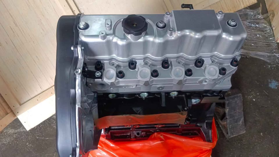 HYUNDAI H100 D4BB BRAND NEW ENGINE FOR SALE - Private Seller HYUNDAI H100 D4BB BRAND NEW ENGINE FOR SALE - Private Seller