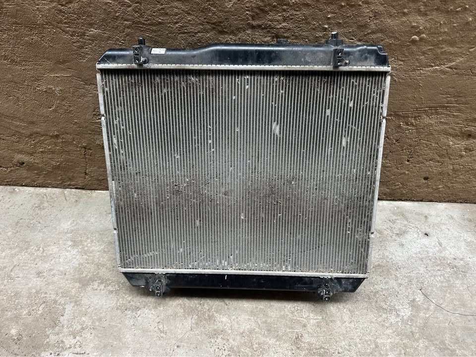 Toyota radiator - Private Seller Toyota radiator - Private Seller