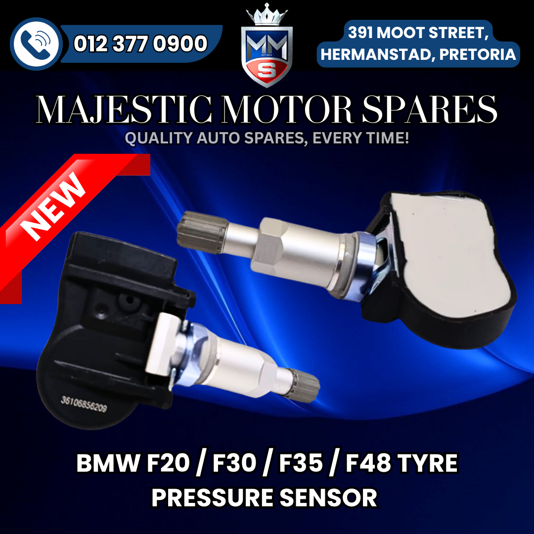 BMW F20 / F30 / F35 / F48 Tyre Pressure Sensor – New - Private Seller BMW F20 / F30 / F35 / F48 Tyre Pressure Sensor – New - Private Seller