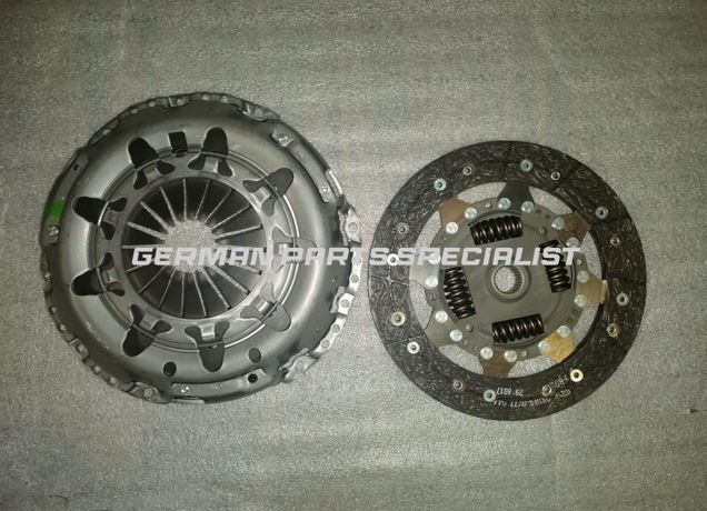 VW POLO VIVO BRAND-NEW CLUTCH KITS FOR SALE - Private Seller