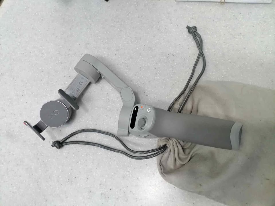 DJA OK200 OSMO MOBILE 6 DJA OK200 OSMO MOBILE 6