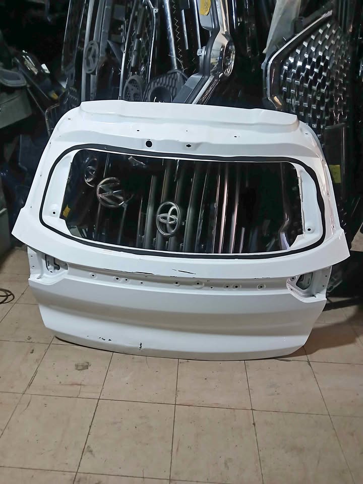 Chery tiggo 7 tailgate - Private Seller Chery tiggo 7 tailgate - Private Seller