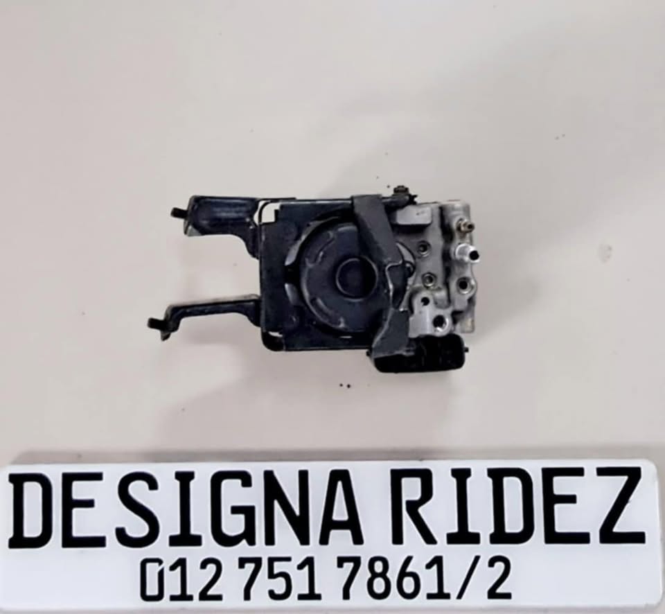 LEXUS IS300 1IS ABS PUMPS AVAILABLE - Private Seller LEXUS IS300 1IS ABS PUMPS AVAILABLE - Private Seller