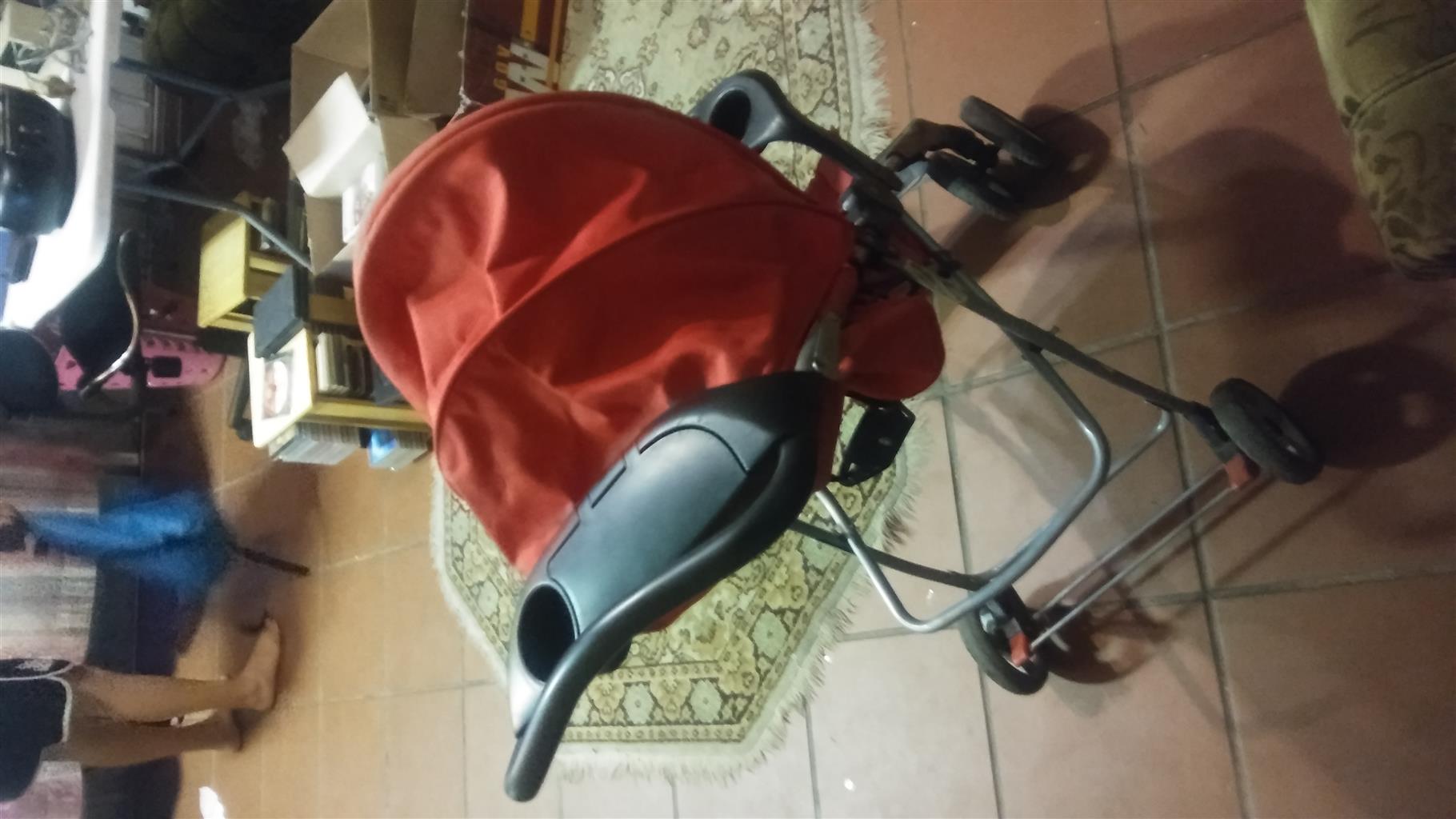 used pockit stroller for sale