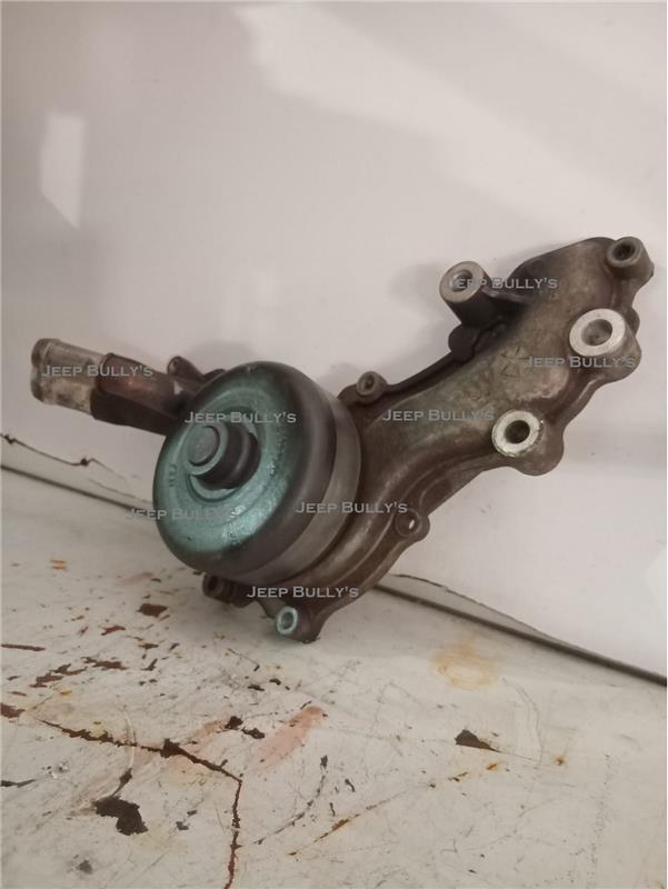 Jeep Grand Cherokee WK2 | Used | Water Pump - Private Seller Jeep Grand Cherokee WK2 | Used | Water Pump - Private Seller