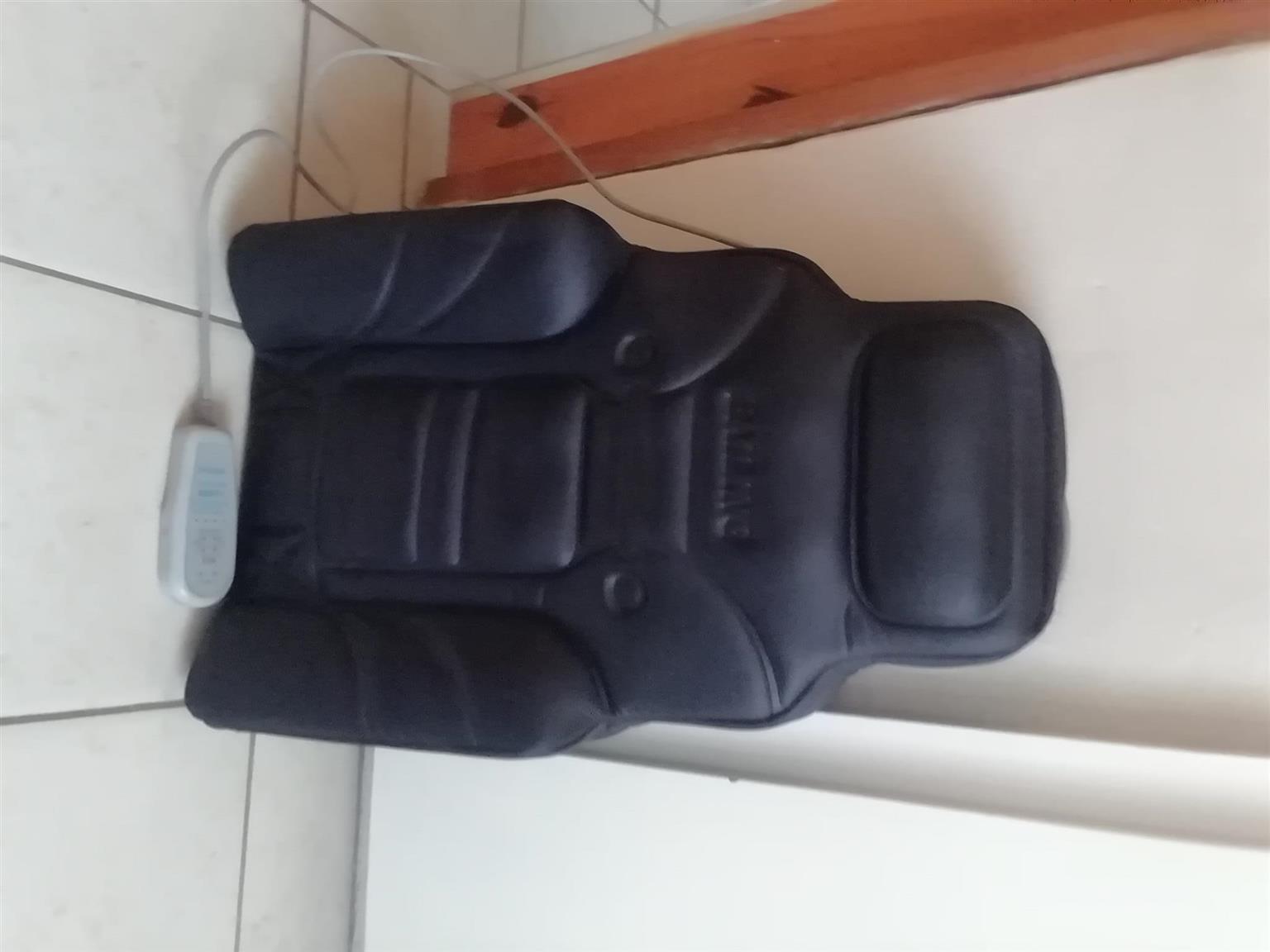 medi sage massage chair