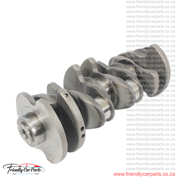 VW Golf GTi CCZ  Jetta Passat Tiguan Polo 2.0T TSi Cranshaft - Private Seller