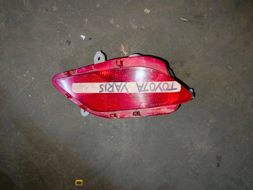 Toyota yaris taillight - Private Seller